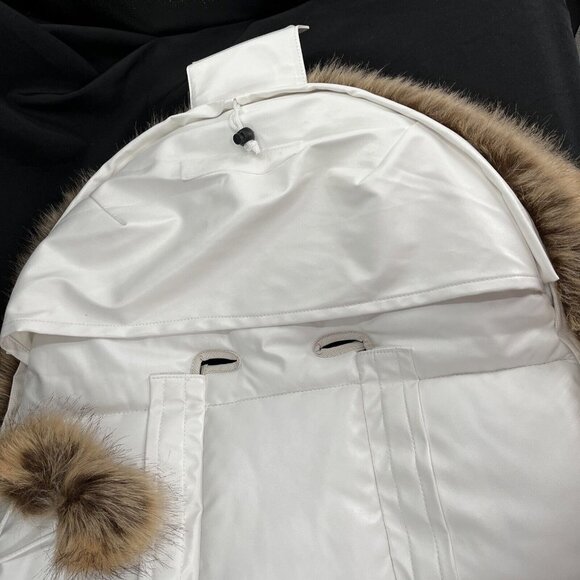 Bebe Biagio Kaiser Winter Stroller Sleeping Bag Warmth Sack - Picture 13 of 13